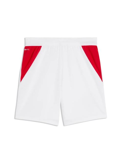 Puma milan short gara bambino away 26/27 MILAN | 78415002AWAY 26/27